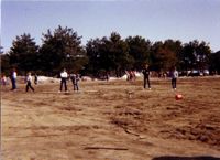 CMC Ripley Rendezvous 1984