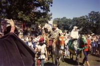 Minnesota Renaissance Festival