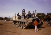 1985 Ripley Rendezvous