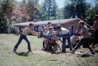 Tomahawk Scout Camp