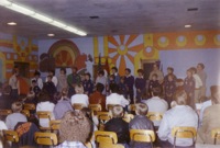 1986 Webelos Graduation, Pack 68