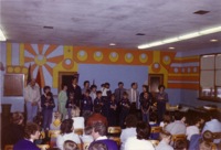 1986 Webelos Graduation, Pack 68