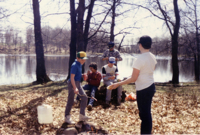 Camp Watchamagumee, Melrose Boy Scout Troop 68