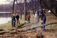 Camp Watchamagumee, Melrose Boy Scout Troop 68