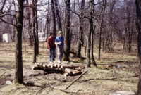 Camp Watchamagumee, Melrose Boy Scout Troop 68