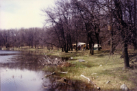 Camp Watchamagumee, Melrose Boy Scout Troop 68