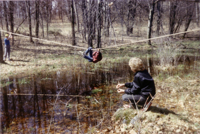 Camp Watchamagumee, Melrose Boy Scout Troop 68