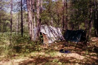 1986 Primitive Campout