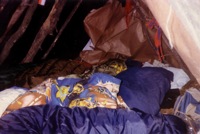 1986 Primitive Campout