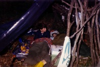 1986 Primitive Campout