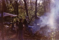 1986 Primitive Campout