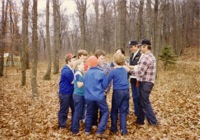 1986 SCAMHAF Camporee