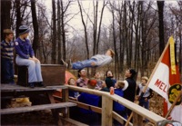 1986 SCAMHAF Camporee