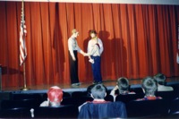 1987 May Court of Honor