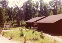 1987 Many Point Scout Camp