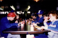 1987 Ripley Rendezvous at Camp Ripley