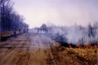 1987 Ripley Rendezvous at Camp Ripley