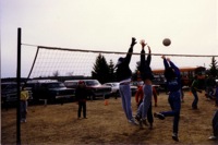 1987 Ripley Rendezvous at Camp Ripley