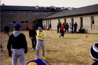 1987 Ripley Rendezvous at Camp Ripley