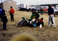 1987 Ripley Rendezvous at Camp Ripley