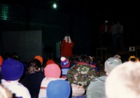 1987 Ripley Rendezvous at Camp Ripley