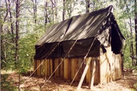 1987 Camp Watchamagumee