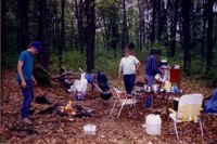 1987 Camp Watchamagumee