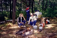 1987 Camp Watchamagumee