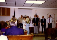 Jeff Hegle's Eagle Court of Honor