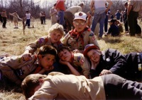 District Spring Camporee