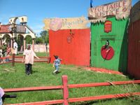 Minnesota Renaissance Festival