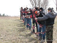 2009 Ripley Rendezvous