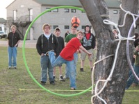 2009 Ripley Rendezvous