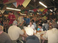 Many Point Scout Camp 2010