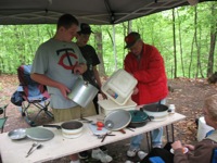 Camp Watchamagumee 2010, Boy Scout Troop 68