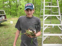 Camp Watchamagumee 2010, Boy Scout Troop 68