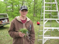 Camp Watchamagumee 2010, Boy Scout Troop 68