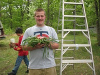 Camp Watchamagumee 2010, Boy Scout Troop 68