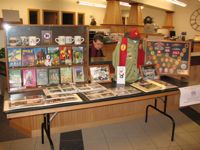 2010 Scouting Displays in Melrose, Minnesota
