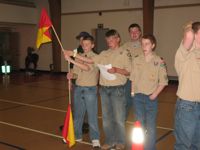 2010 CMC Ripley Rendezvous