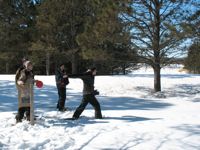 Boy Scout Troop 68, Camp Stearns Outing