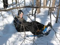 Boy Scout Troop 68, Camp Stearns Outing