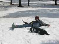 Camp Stearns 2011