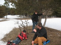 Camp Stearns 2011